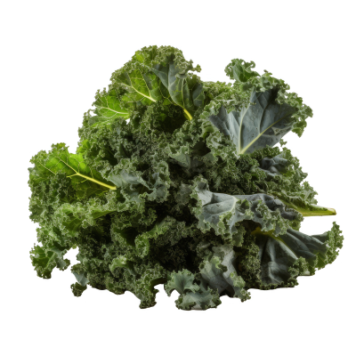 Kale (min 50 grams Bag)
